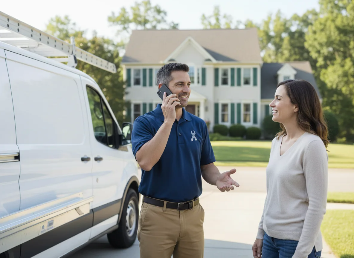 Home Gutter Service Fort Wainwright, AK FAQs